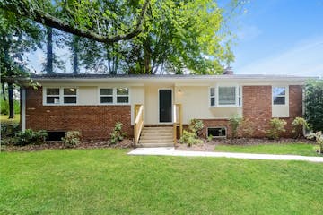 2940 Wesleyan Ln Winston-Salem, NC 27106